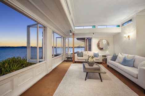 Photo of property in 38 Jubilee Avenue, Devonport, Auckland, 0624