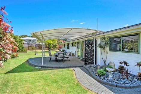 Photo of property in 14 Sierra Avenue, Te Kamo, Whangarei, 0112