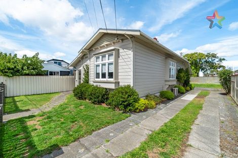 Photo of property in 8 Roxburgh Grove, Petone, Lower Hutt, 5012