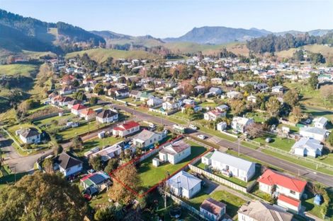 Photo of property in 4 Porritt Street, Paeroa, 3600