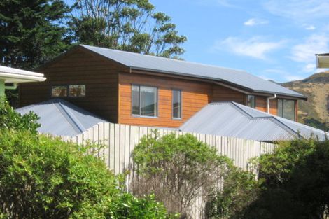 Photo of property in 48 Witham Street, Island Bay, Wellington, 6023