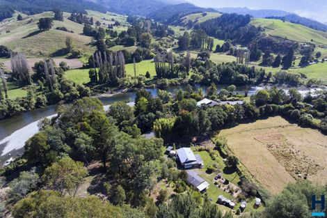 Photo of property in 1499 Motueka Valley Highway, Ngatimoti, Motueka, 7196