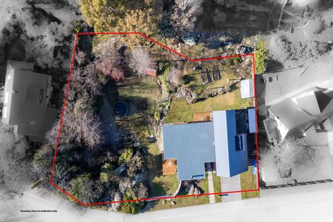 Photo of property in 3a Lanes Road, Bridge Hill, Alexandra, 9320