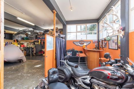 Photo of property in 233 Riddiford Street, Newtown, Wellington, 6021