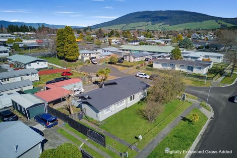 Photo of property in 8 Hingaia Street, Turangi, 3334