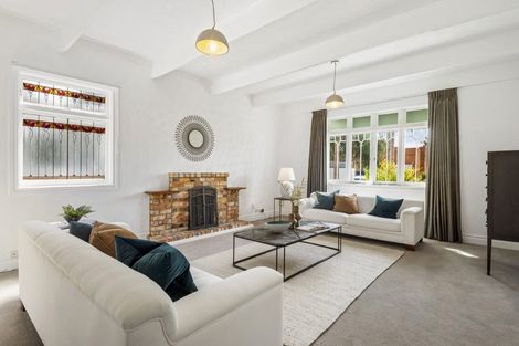 Photo of property in 12 Domain Street, Devonport, Auckland, 0624