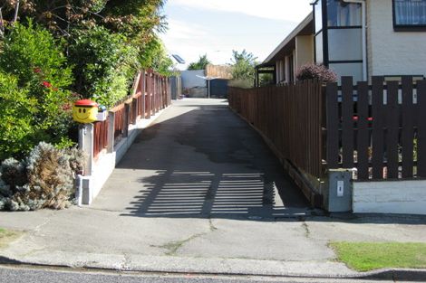 Photo of property in 48 Hopkins Street, Gleniti, Timaru, 7910