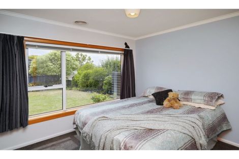 Photo of property in 133 Kendal Avenue, Burnside, Christchurch, 8053
