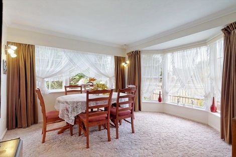 Photo of property in 1 Byrd Street, Levin, 5510