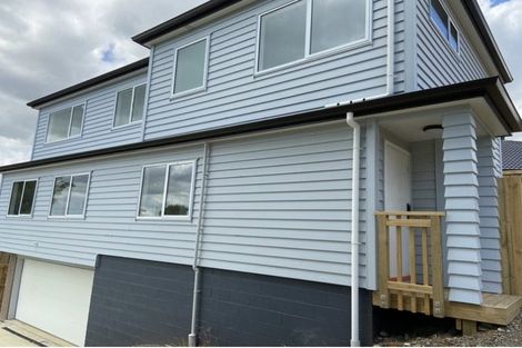 Photo of property in 9 Griffstan Lane, Howick, Auckland, 2010