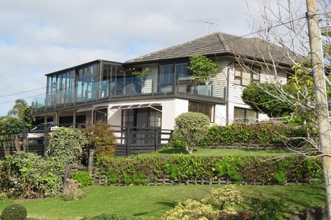 Photo of property in 76 Churchill Road, Cockle Bay, Auckland, 2014