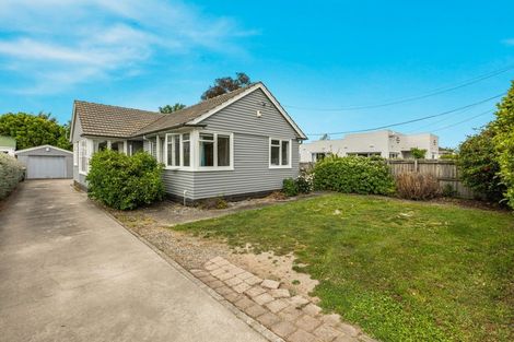Photo of property in 97 Hansons Lane, Upper Riccarton, Christchurch, 8041