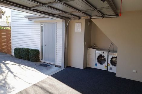 Photo of property in 41a Gibbon Street, Sydenham, Christchurch, 8023