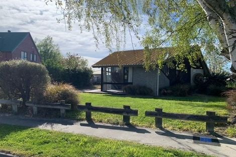 Photo of property in 25 Colcord Place, Methven, 7730
