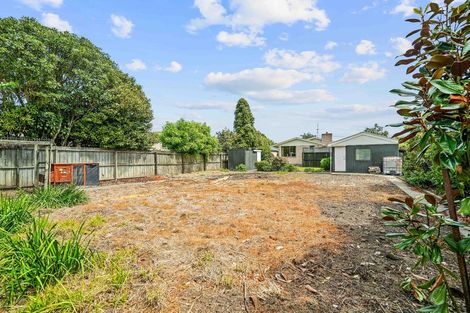 Photo of property in 124 East Belt, Lincoln, 7608