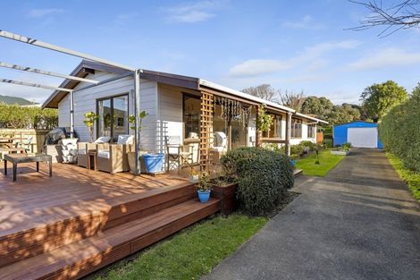 Photo of property in 10 Manawa Avenue, Raumati Beach, Paraparaumu, 5032