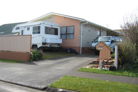 Photo of property in 14 Stafford Street, Springvale, Whanganui, 4501