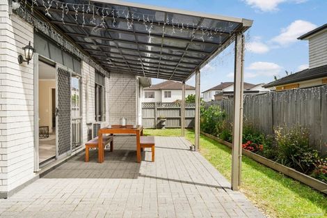 Photo of property in 42 Topland Drive, Flat Bush, Auckland, 2019