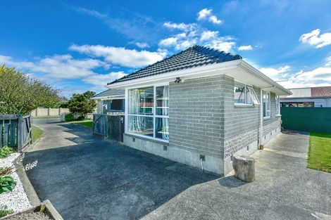 Photo of property in 36 Stanton Crescent, Hoon Hay, Christchurch, 8025