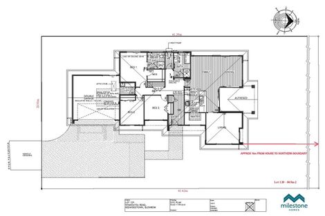 Photo of property in 6 Whareatea Road, Redwoodtown, Blenheim, 7201