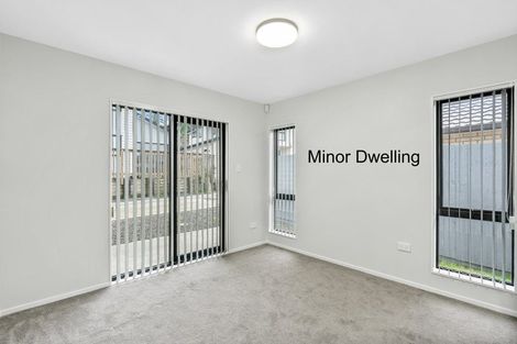 Photo of property in 4 Tawapou Close, Massey, Auckland, 0614