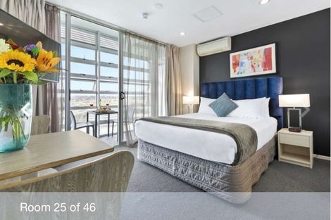 Photo of property in Proximity Apartments, 909/17 Osterley Way, Manukau, Auckland, 2104