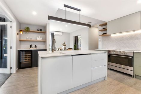 Photo of property in 51 Hawkesbury Avenue, St Albans, Christchurch, 8014