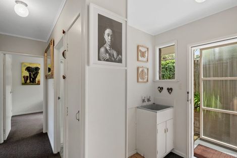 Photo of property in 3/45 Vauxhall Road, Devonport, Auckland, 0624