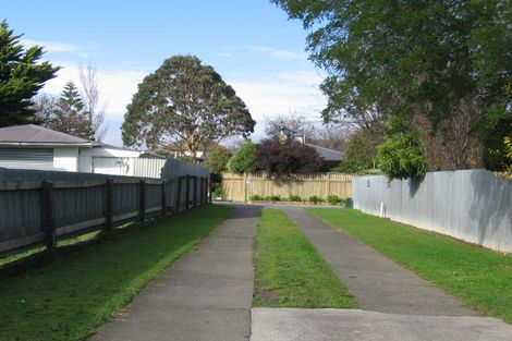 Photo of property in 956 Tremaine Avenue, Roslyn, Palmerston North, 4414