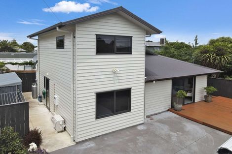 Photo of property in 1 William Street, Marton, 4710