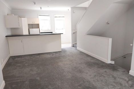 Photo of property in 62 Pipitea Street, Thorndon, Wellington, 6011