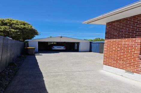 Photo of property in 18 Clearbrook Street, Shirley, Christchurch, 8052
