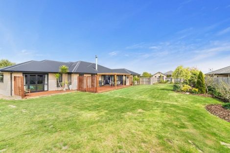 Photo of property in 24 Beaumont Drive, Rolleston, 7614