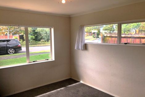 Photo of property in 6 Hansworth Place, Flat Bush, Auckland, 2019