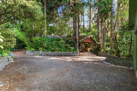 Photo of property in 27a Tane Road, Laingholm, Auckland, 0604