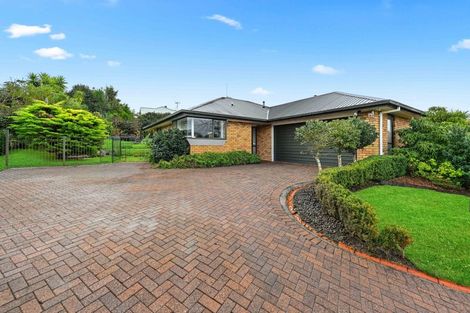 Photo of property in 17 Cashmere Place, Flagstaff, Hamilton, 3210