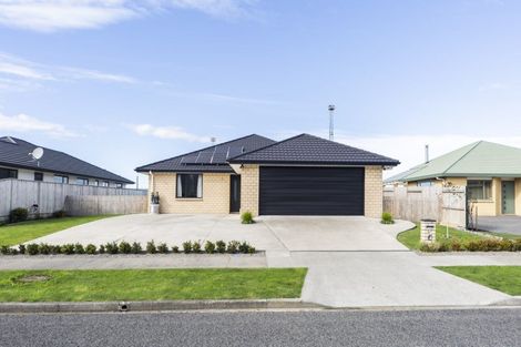 Photo of property in 67 Balrickard Way, Milson, Palmerston North, 4414