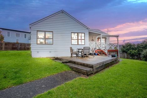 Photo of property in 53 Gills Road, Bucklands Beach, Auckland, 2014
