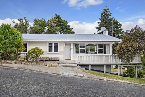 Photo of property in 16 Kohe Street, Parahaki, Whangarei, 0112