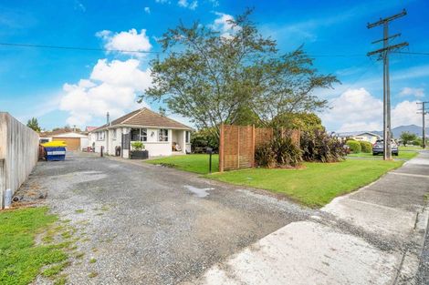 Photo of property in 4 Hamilton Street, East Gore, Gore, 9710