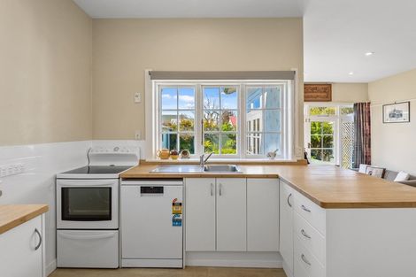 Photo of property in 132 Birdwood Avenue, Beckenham, Christchurch, 8023