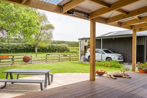 Photo of property in 96 Macdonald Road, Te Teko, Whakatane, 3192