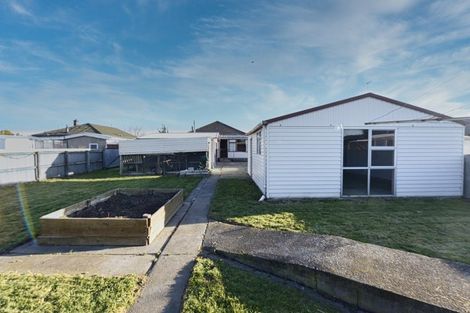 Photo of property in 27 Albert Street, Netherby, Ashburton, 7700