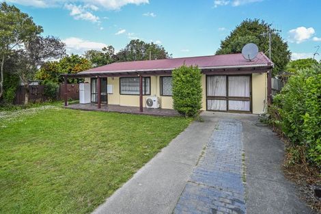 Photo of property in 2/1101 Cunningham Crescent, Mayfair, Hastings, 4122