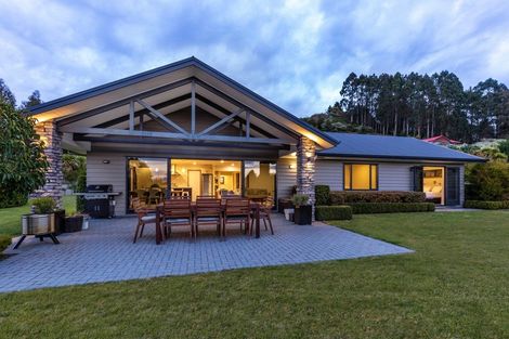 Photo of property in 55 Ramsay Drive, Acacia Bay, Taupo, 3385