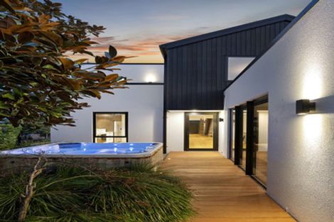 Photo of property in 89b Mays Road, St Albans, Christchurch, 8052