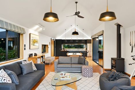 Photo of property in 724b Ruapuke Road, Raglan, 3296