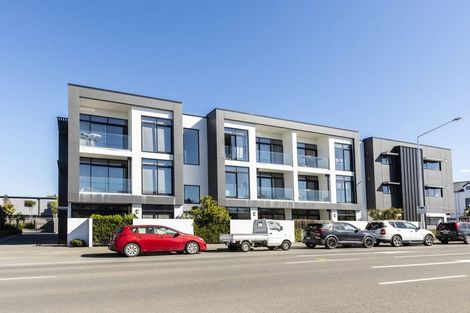 Photo of property in 2/341 Madras Street, Christchurch Central, Christchurch, 8013