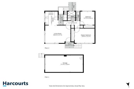 Photo of property in 1/118 Rangitoto Road, Papatoetoe, Auckland, 2025