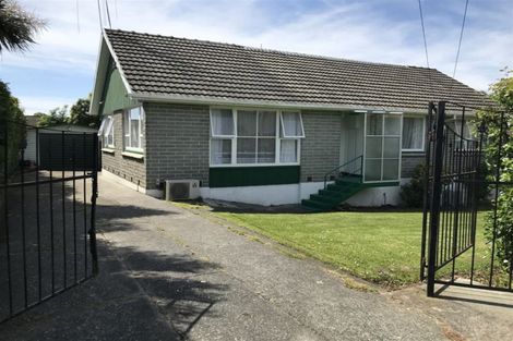 Photo of property in 35 Tekapo Street, Glenwood, Timaru, 7910